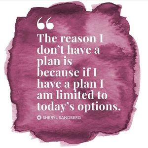 Meet your Posher, Valeria